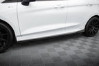 Racing Side Skirts V.1 Ford Fiesta Mk8 ST / ST-Line