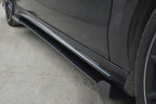 Racing Side Skirts V.1 Mercedes CLA 45 AMG C117 Facelift