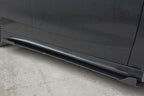 Racing Side Skirts V.1 Mercedes CLA 45 AMG C117 Facelift