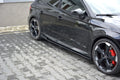 Taloneras Racing V.2 Audi RS3 Sportback 8V Facelift