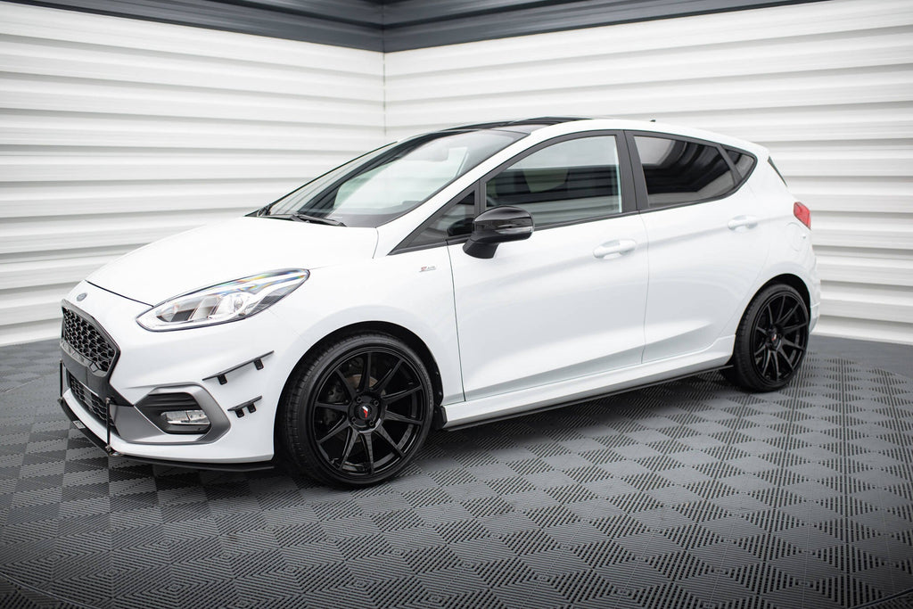 Taloneras Racing V.2 Ford Fiesta Mk8 ST / ST-Line