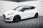 Taloneras Racing V.2 Ford Fiesta Mk8 ST / ST-Line