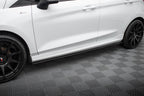 Taloneras Racing V.2 Ford Fiesta Mk8 ST / ST-Line
