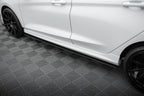 Taloneras Racing V.2 Ford Fiesta Mk8 ST / ST-Line