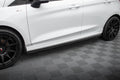 Taloneras Racing V.2 Ford Fiesta Mk8 ST / ST-Line