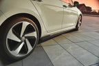 Taloneras Racing VW Golf 7 GTI Facelift