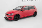 Taloneras Racing VW Golf 7 R / R-Line Facelift