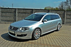 Taloneras Racing VW Passat B6/B7 R-Line