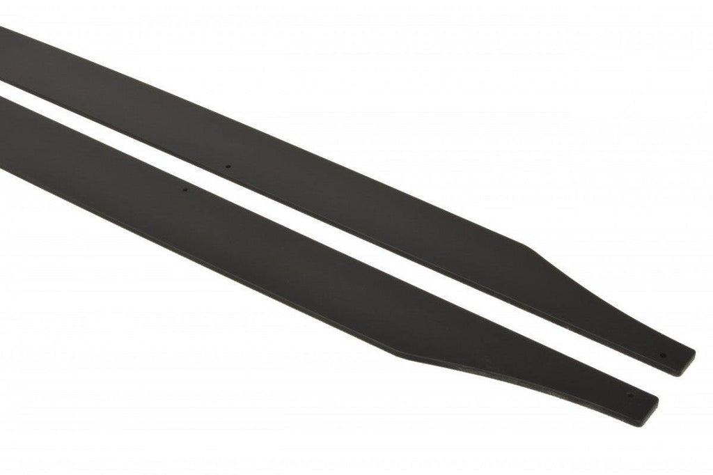 Taloneras Racing VW Passat B6/B7 R-Line