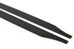 Taloneras Racing VW Passat B6/B7 R-Line