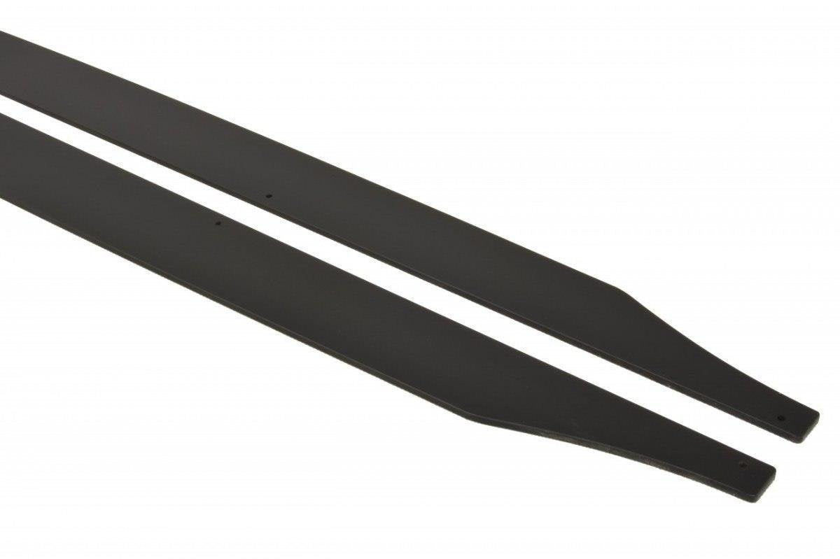 Taloneras Racing VW Passat B6/B7 R-Line