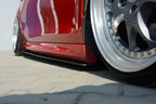 Taloneras Racing Volkswagen Golf GTI 35th / R20 Mk6