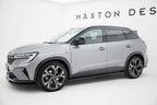 Taloneras Renault Austral Mk1
