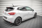Taloneras Renault Clio Mk5