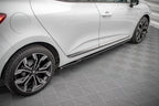 Taloneras Renault Clio Mk5