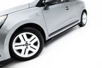 Taloneras Renault Clio Mk5 Facelift