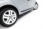 Taloneras Renault Clio Mk5 Facelift