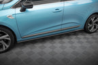 Heel plates Renault Clio R.S. Line Mk5