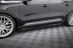 Taloneras Renault Espace Mk5