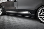 Taloneras Renault Espace Mk5