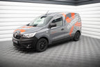 Taloneras Renault Express Mk2