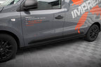 Taloneras Renault Express Mk2