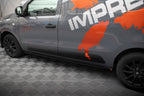 Taloneras Renault Express Mk2
