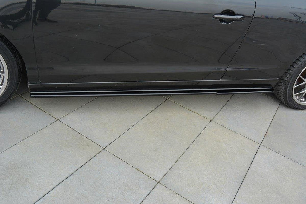 Taloneras Renault Laguna Coupé Mk3