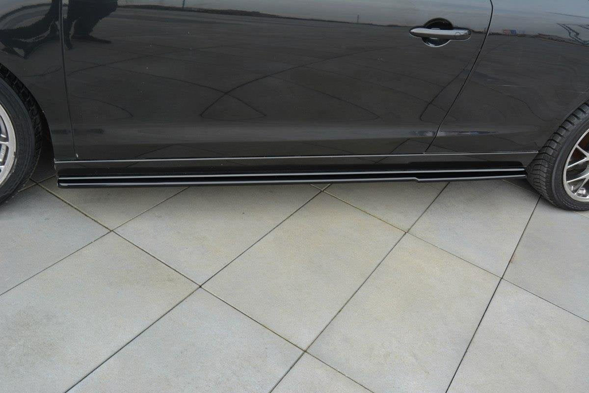 Taloneras Renault Laguna Coupé Mk3