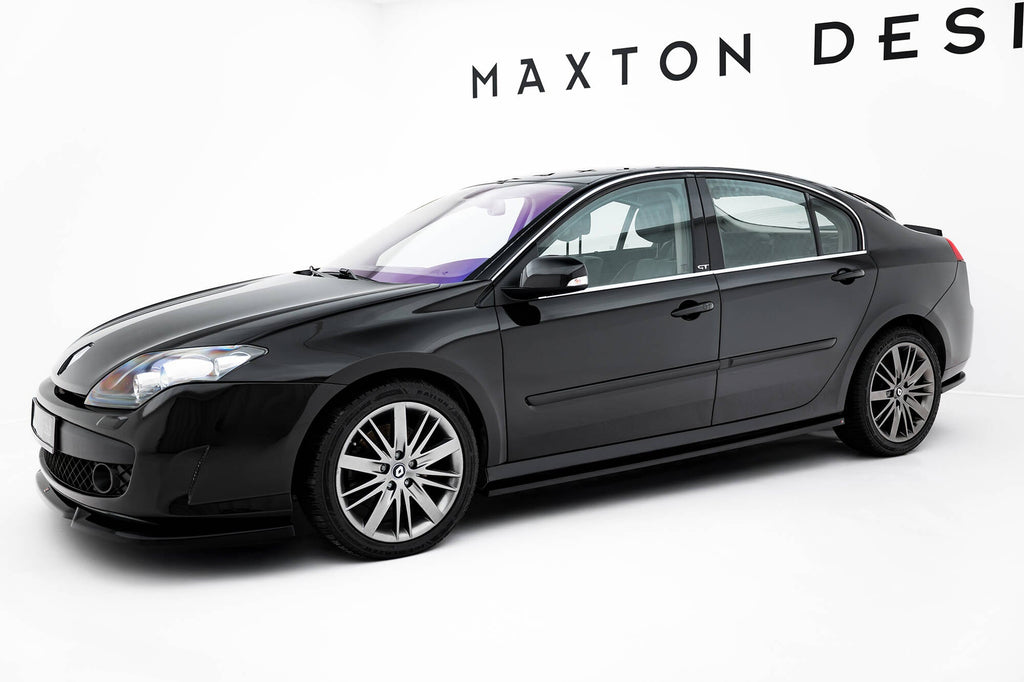 Taloneras Renault Laguna Hatchback GT Mk3