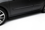 Taloneras Renault Laguna Hatchback GT Mk3
