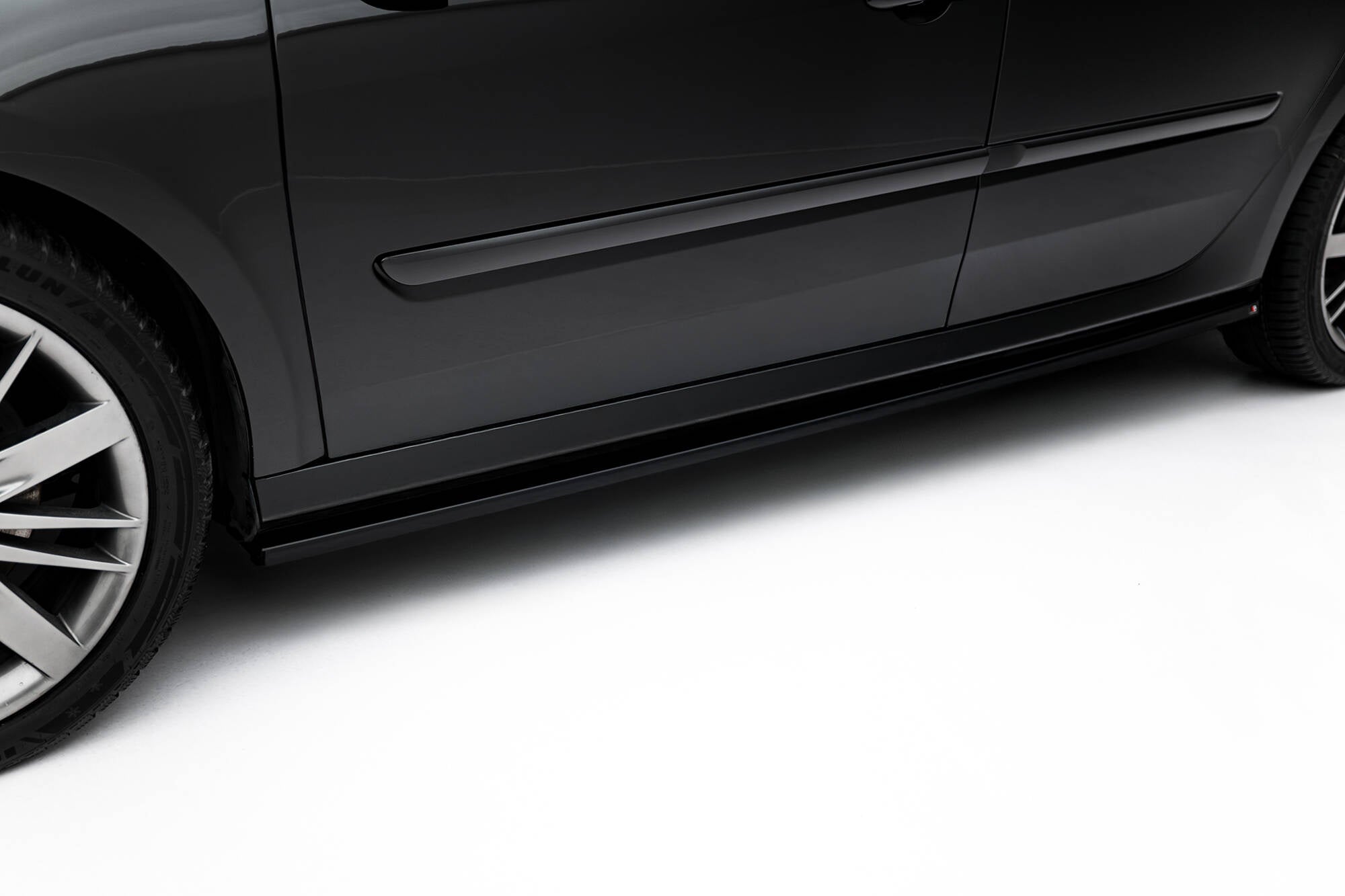 Taloneras Renault Laguna Hatchback GT Mk3