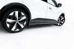 Taloneras Renault Mégane E-Tech Electric Mk1