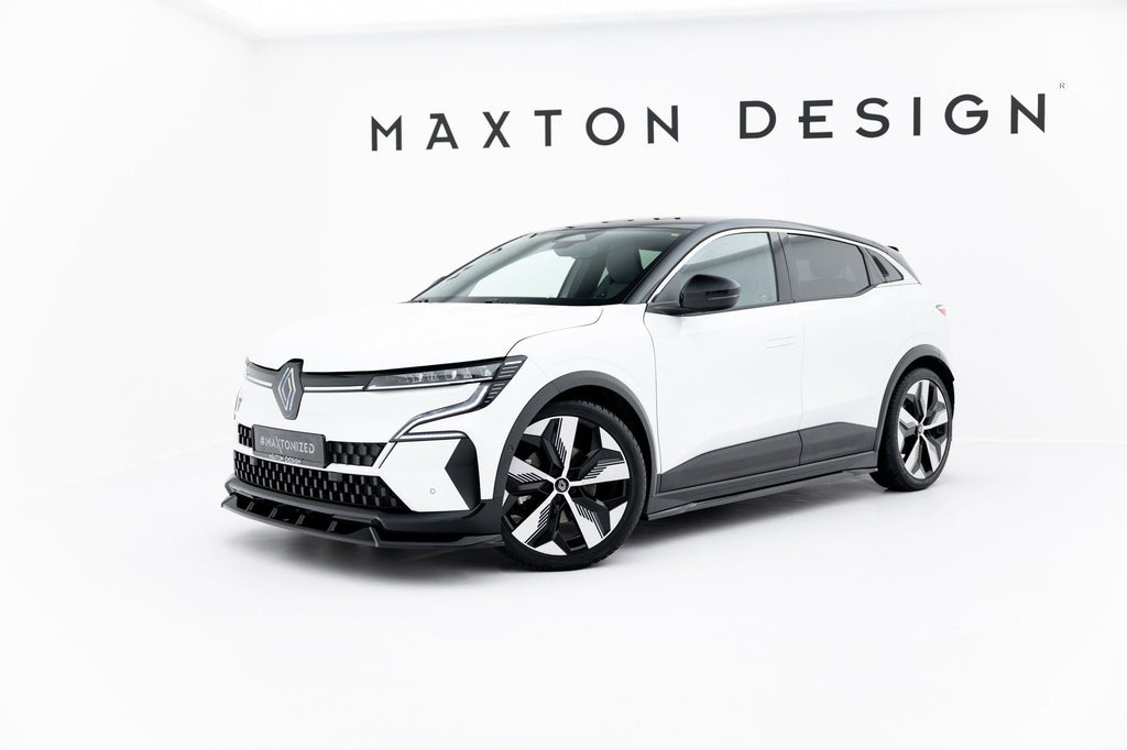 Taloneras Renault Mégane E-Tech Electric Mk1
