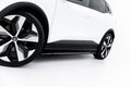Taloneras Renault Mégane E-Tech Electric Mk1