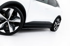 Taloneras Renault Mégane E-Tech Electric Mk1