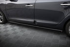 Renault Mégane GT Mk3 Facelift Heel Pads