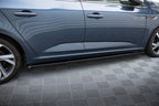 Taloneras Renault Megane Hatchback Mk4