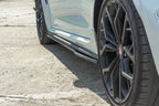 Taloneras Renault Mégane IV RS