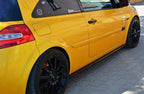 Taloneras Renault Mégane RS Mk2