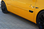 Taloneras Renault Mégane RS Mk2