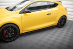 Taloneras Renault Mégane RS Mk3