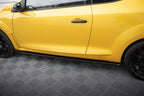 Taloneras Renault Mégane RS Mk3