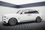 Taloneras Rolls-Royce Cullinan Mk1