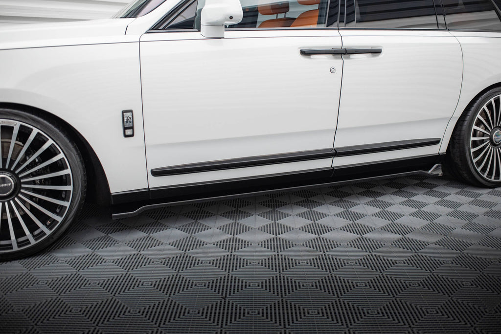 Taloneras Rolls-Royce Cullinan Mk1