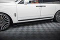 Taloneras Rolls-Royce Cullinan Mk1