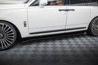 Taloneras Rolls-Royce Cullinan Mk1