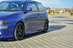 Taloneras SEAT IBIZA MK2 FACELIFT CUPRA
