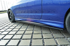 Taloneras SEAT IBIZA MK2 FACELIFT CUPRA