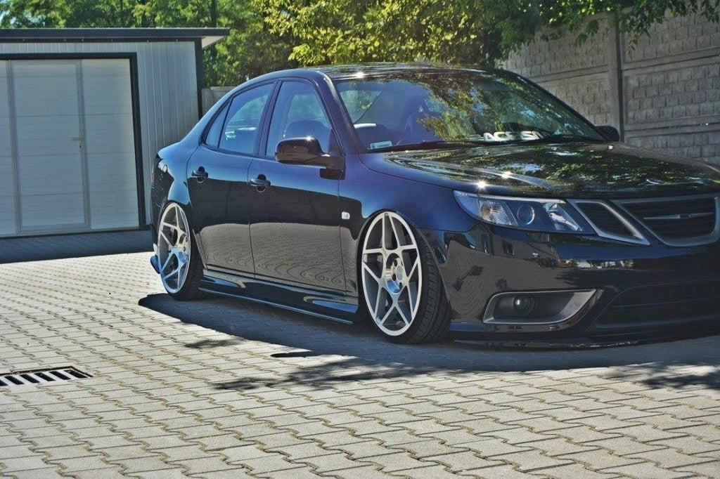 Taloneras Saab 9-3 Turbo X / Aero Facelift Mk2
